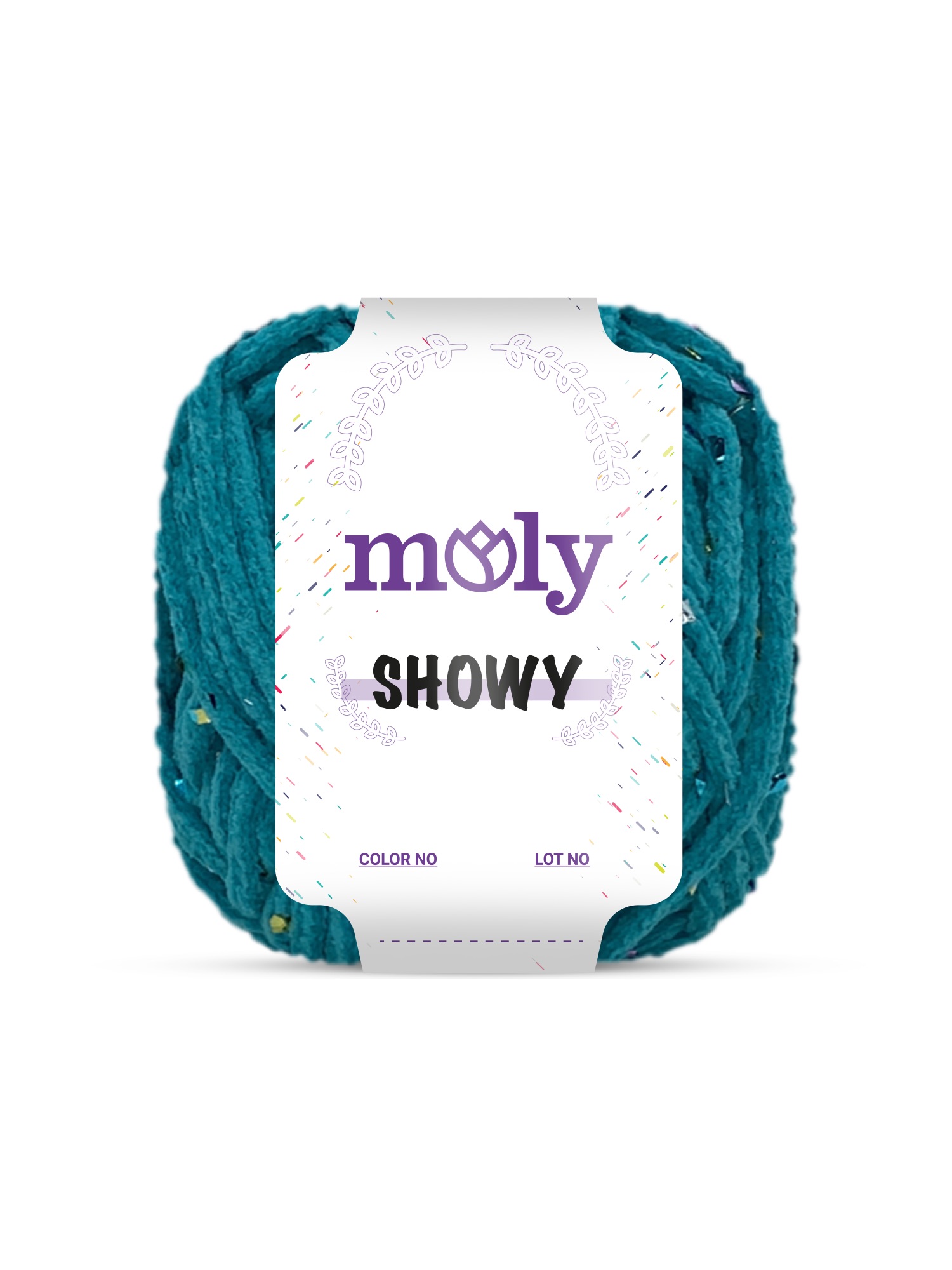 SHOWY18 PETROL YEŞİL